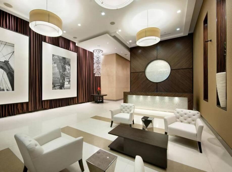 Apartamento Gorgeous Columbus Nueva York