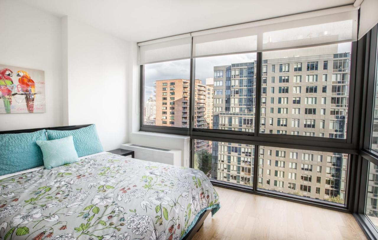 Gorgeous Columbus Apartamento Nueva York