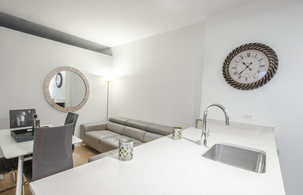 Apartamento Gorgeous Columbus Nueva York