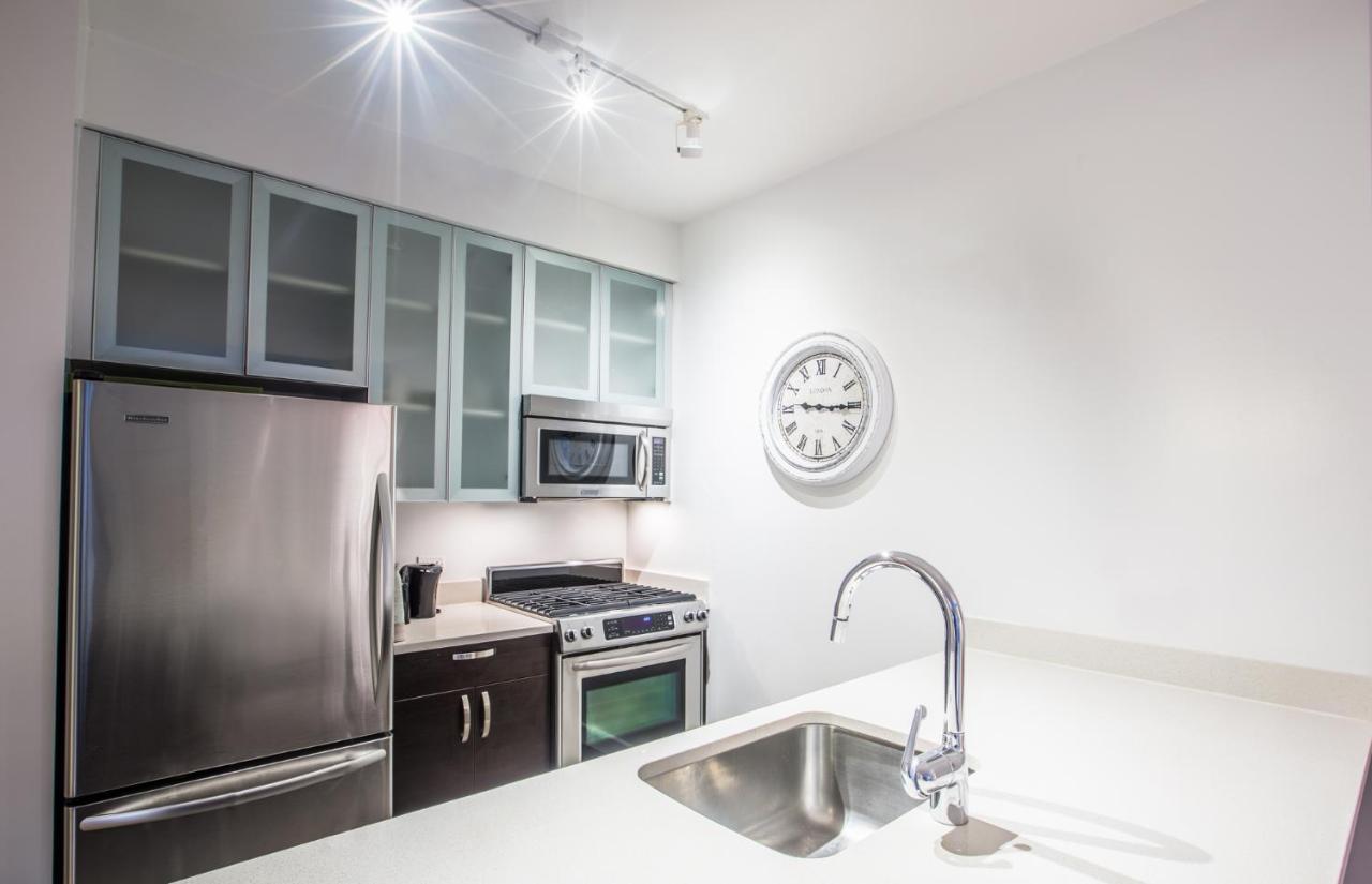 Apartamento Gorgeous Columbus Nueva York